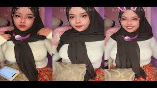 hijab arrazyny fashion beauty hijab