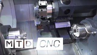 Dugard to exhibit one hit machining and automation at Southern Manufacturing