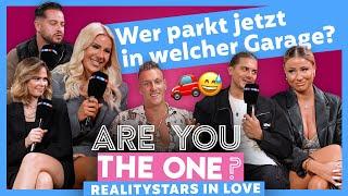 Let's talk about AYTO, Baby! Mit Calvin | SPECIAL#2 | Are You The One? - Realitystars in Love