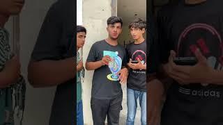 kis na Ghar Aaya pani#funny #youtubeshorts #shots