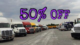 Truck and Trailer Auction | Ritchie Bros (2023)