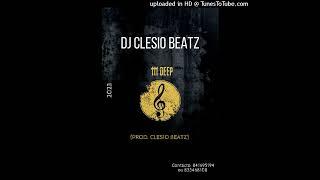 DJ Clesio Beatz - 111 DEEP (Prod. Clesio Beatz)  (2023)