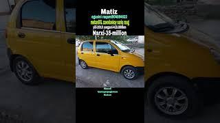 #matiznarxlari #narxlari #carprice #toshkentmashinabozorinarxlari #avtouzbnarxlari #gm 1/1/25