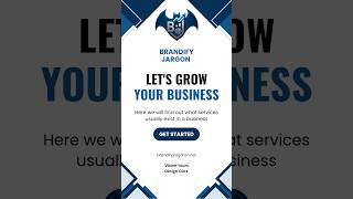 let's grow up your business with brandify Jargon #brandifyjargon #businessgrowth #brandhub