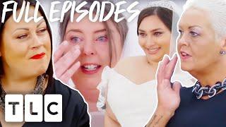 Literally EVERY Episode From Series 2 Of Curvy Brides' Boutique!!