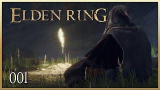 Part#001 - Astrologe neuer Playthrough gespielt von einem Soul Neuling [Unkommentiert][Elden Ring][D