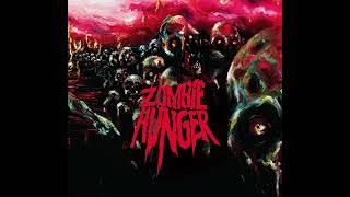 ZOMBIE HUNGER "Zombie Hunger" - Album 2024