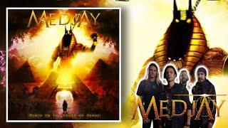 MEDJAY - "Death In the House of Horus"