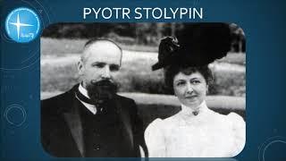 Tarasov - Russia's Greatest Statesmen