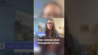 Dealing With Anemia During CANCER Treatments