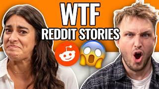 Who Do They Think They Are?! | Reading Reddit Stories