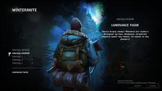 The Long Dark Wintermute episode 2