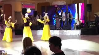 Uzbek Dance Show NY,NJ~9173328474