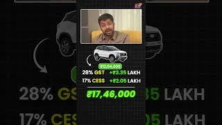 Hyundai Creta ka SACH!