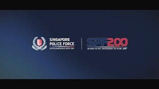 Police Bicentennial - Commemorating 200 Years of Policing