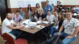 Полуфиналисты конкурса «Лидеры Тамбовщины» создали территориальные кластеры