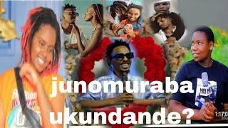 JUNO YABUZE AMAHITAMO MUBAKOBWA 3 BWIZA WEYIZE JUWAYEZE#birihanze2 #like #viral #subcribe #funny