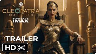 CLEOPATRA – Teaser Trailer (2025) – Warner Bros