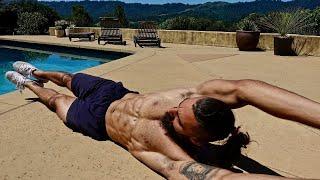 Core Workout Routine INTENSE (10 Min. Follow Along)