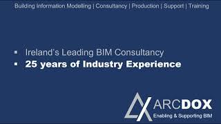 ArcDox BIM Consultancy