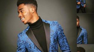Nicholas Marshall Multi-genre Actor, Model, and Voice Actor.