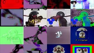 16 Pingu With Effects