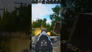 Killing Tarkov boss Partizan! 1 #shorts #eft #youtube