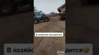 Captured Russian IMR-3M engineering vehicle #shorts