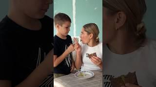 parents' love  🫶  #funny #tiktok #funnyshorts #funnycomedy #comedyforever