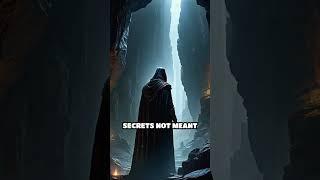 Nephilim: Demonic Guardians of Forbidden Secrets