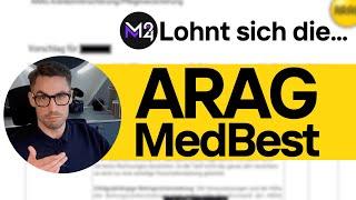 Lohnt sich der Tarif MB0 (MedBest 0) der ARAG? Private Krankenversicherung auf dem Prüfstand!