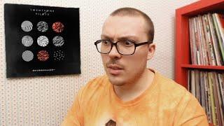 Twenty One Pilots - Blurryface ALBUM REVIEW