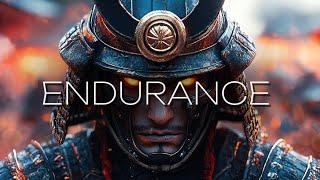 Endurance Asian Epic MIX Styles