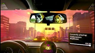 Halloween Remix ft. Izzy - Official Audio