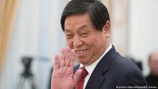 陳破空說段子：栗战书讲俄语。叱责王沪宁！六常委惊倒