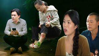 Trang Discovers Diệp’s Whereabouts But Is Locked Up Before She Can Tell CEO James Will Diệp Be Saved
