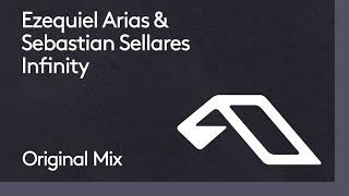 Ezequiel Arias & Sebastian Sellares - Infinity