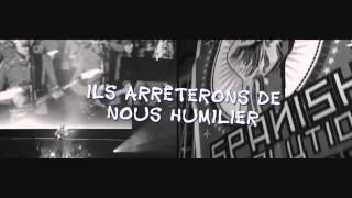 Muse - Uprising traduction Fr