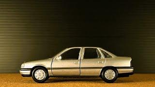 Opel Vectra (A) 【Diecast Model 1/43】GAMA