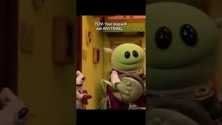 A new episode is dropping Saturday   #nanalan #toad #nanalanclips #mona #russer