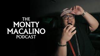 Long weekends, vacations, finding the right balance | The Monty Macalino Podcast