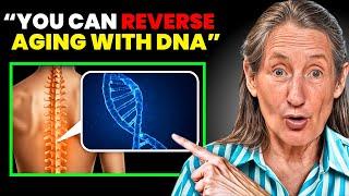 They Don’t Want You to Know This DNA Hack to Reverse Aging Naturally