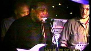 George Benson On Broadway - Phenomenal Live Version