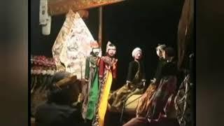 ''Raden Alif Sewelas" Wayang golek  ki dalang wahyudin Lakon SYEKH MUSTAKIM