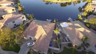 1870 W Bartlett Way Chandler AZ  HUB Media Company 480-223-8113