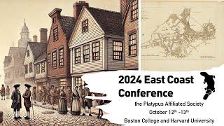 "1776 and 2024: Revolutionary Boston and Capitalist Politics Today" (10/12/24 panel)