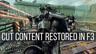 This Mod May Get You to Reinstall Fallout 3 - Simply Uncut