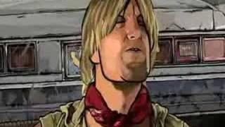 A Scanner Darkly