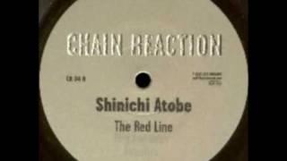 [2001] shinichi atobe - the red line