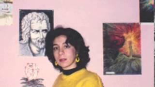 Shirindokht Nourmanesh,  Persian Studies Program | SJSU, Iranian-American Voices